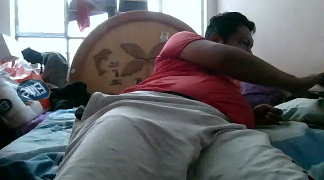 nakedlima online show from 2, 3, 2025