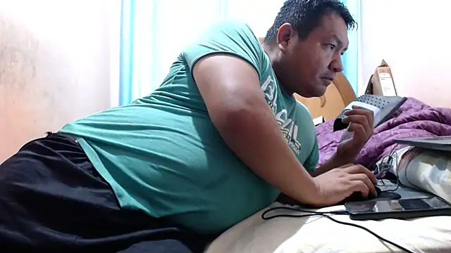 nakedlima online show from 5, 5, 2026