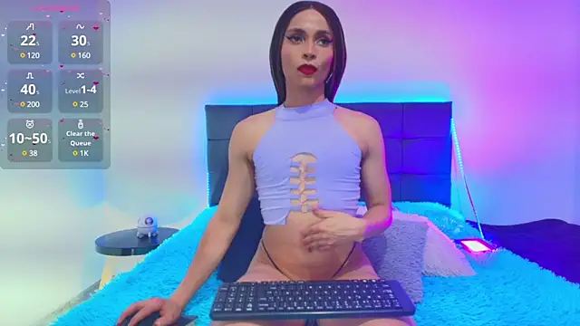 Snapshot of Sophie_Astor chatting on 27, 2, 2025 Sophie Astor online show from 27, 2, 2025