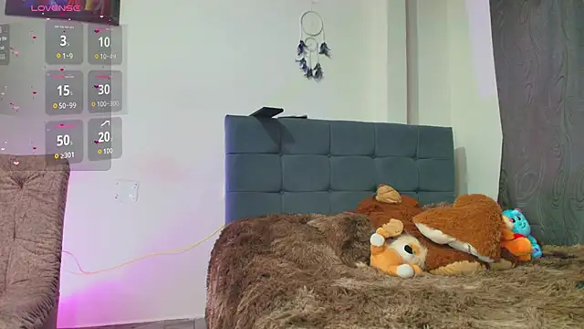 Snapshot of Sophie_Astor chatting on 7, 1, 2026 Sophie Astor online show from 7, 1, 2026