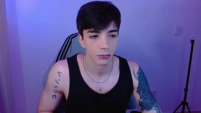 H3ll B0I online show from 8, 3, 2026