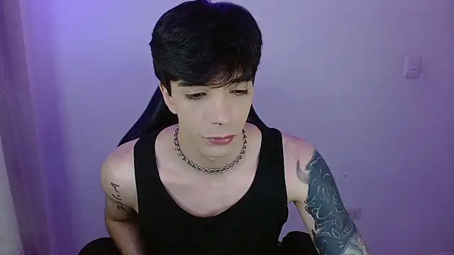 H3ll B0I online show from 7, 4, 2026