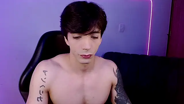 Snapshot of H3ll_B0I chatting on 22, 5, 2026 H3ll B0I online show from 22, 5, 2026