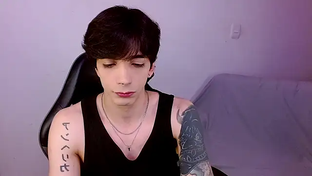 Snapshot of H3ll_B0I chatting on 16, 6, 2026 H3ll B0I online show from 16, 6, 2026