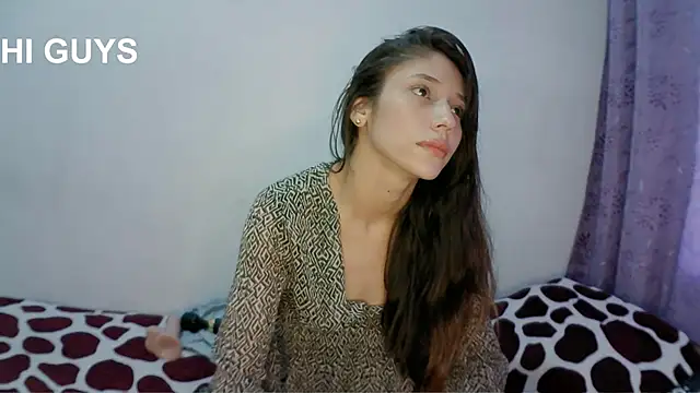 Snapshot of Alaiapink chatting on 17, 2, 2025 Alaiapink online show from 17, 2, 2025