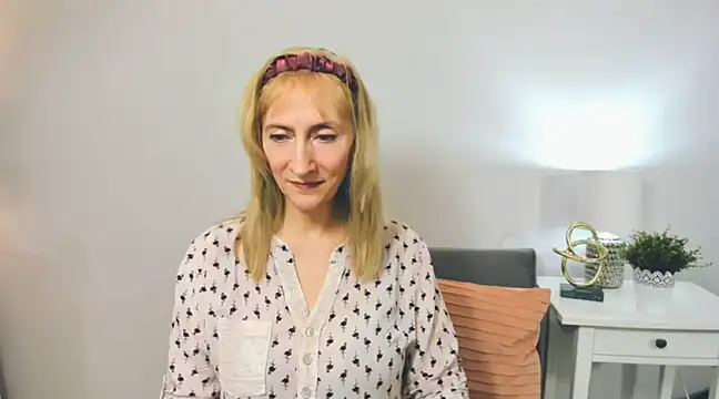 MargaretMilf69 online show from 13, 2, 2025