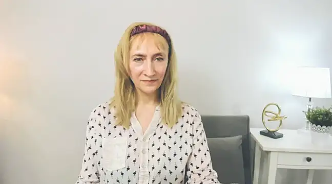 MargaretMilf69 online show from 16, 2, 2025