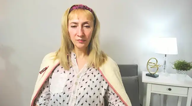 MargaretMilf69 online show from 19, 2, 2025