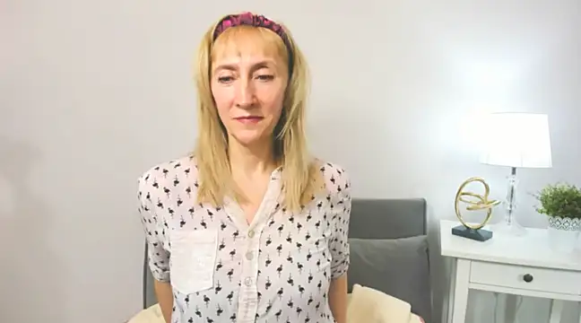MargaretMilf69 online show from 19, 2, 2025
