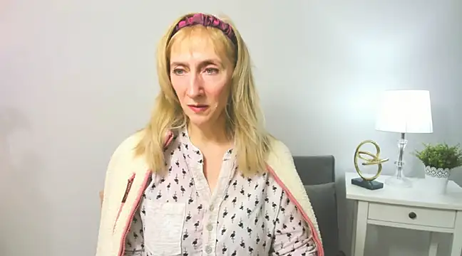 MargaretMilf69 online show from 20, 2, 2025