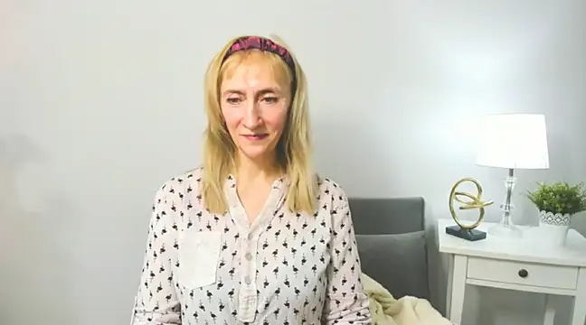 MargaretMilf69 online show from 20, 2, 2025