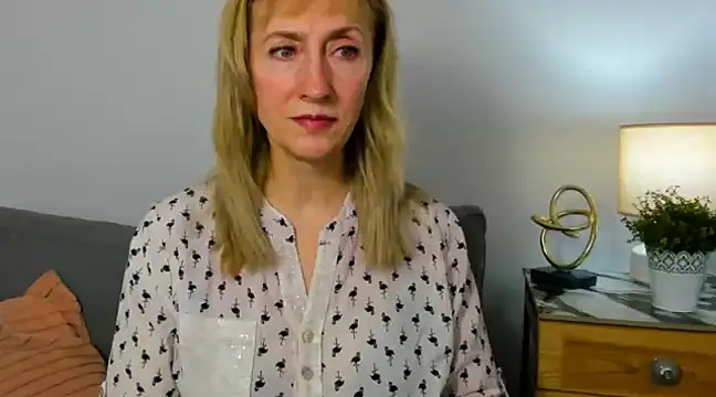 MargaretMilf69 online show from 4, 3, 2025