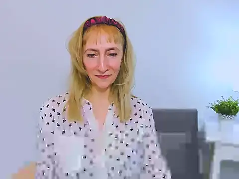 MargaretMilf69 online show from 17, 3, 2025