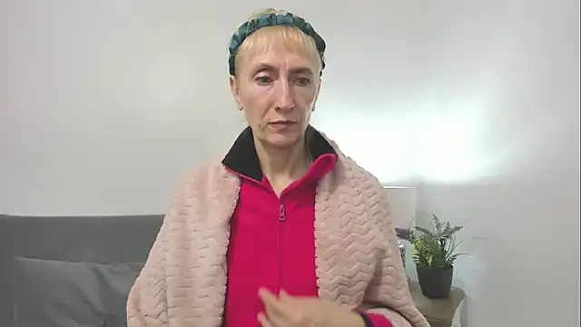 MargaretMilf69 online show from 14, 10, 2025