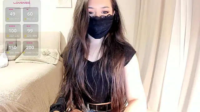 AyameAsakura online show from 21, 6, 2026