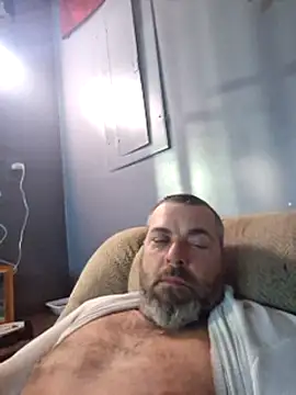 thickdaddy2982 online show from 26, 1, 2025