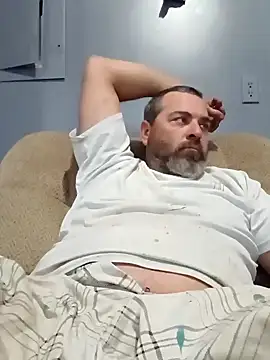 thickdaddy2982 online show from 4, 2, 2025