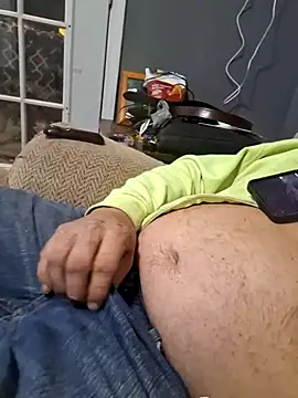 thickdaddy2982 online show from 11, 2, 2025