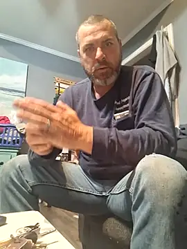 thickdaddy2982 online show from 13, 2, 2025