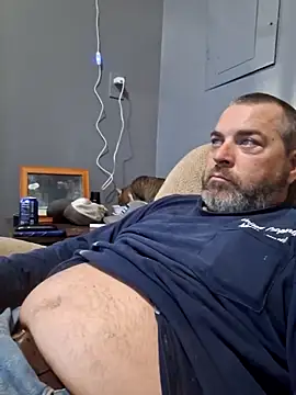 thickdaddy2982 online show from 13, 2, 2025