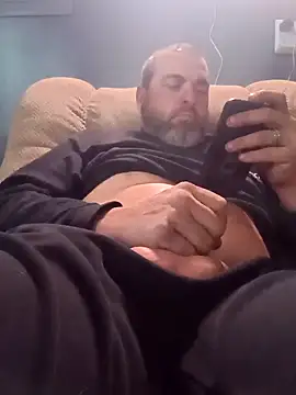 thickdaddy2982 online show from 19, 2, 2025