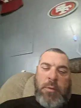 thickdaddy2982 online show from 20, 2, 2025