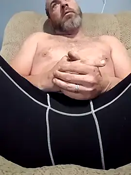 thickdaddy2982 online show from 21, 2, 2025