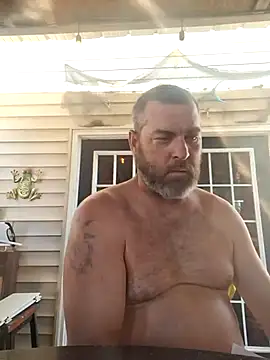 thickdaddy2982 online show from 25, 2, 2025