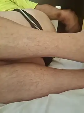 thickdaddy2982 online show from 27, 2, 2025