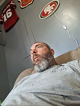 thickdaddy2982 online show from 9, 3, 2025