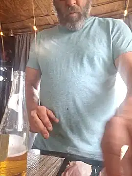 thickdaddy2982 online show from 14, 3, 2025