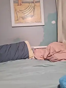 thickdaddy2982 online show from 15, 3, 2025