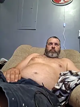 thickdaddy2982 online show from 17, 3, 2025