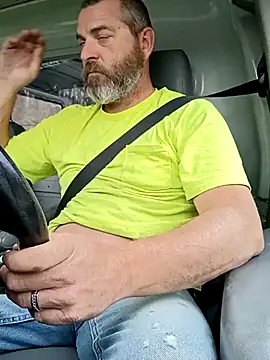 thickdaddy2982 online show from 17, 3, 2025