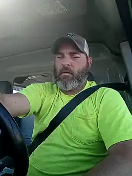 thickdaddy2982 online show from 17, 3, 2025