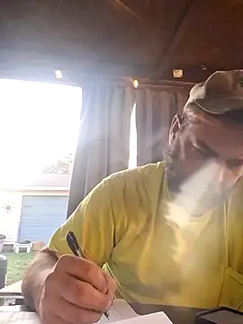 thickdaddy2982 online show from 17, 3, 2025