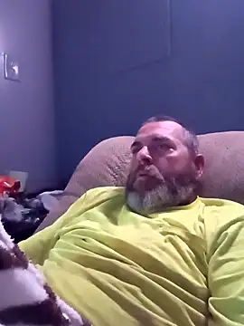 thickdaddy2982 online show from 18, 3, 2025