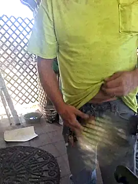 thickdaddy2982 online show from 21, 3, 2025