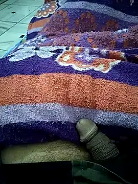 xmanrawan2 online show from 25, 1, 2025