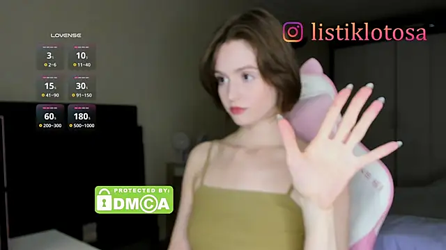 kookome online show from 18, 2, 2025