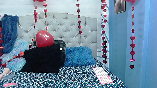 Snapshot of valeria__rouse chatting on 17, 2, 2025 valeria  rouse online show from 17, 2, 2025