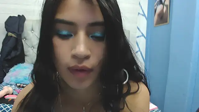 Snapshot of valeria__rouse chatting on 10, 3, 2025 valeria  rouse online show from 10, 3, 2025