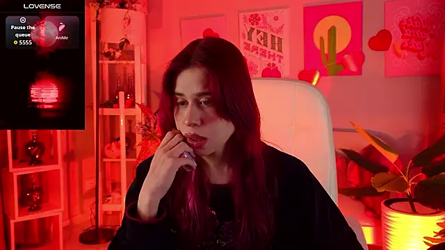 Snapshot of MisaPage chatting on 12, 3, 2026 MisaPage online show from 12, 3, 2026