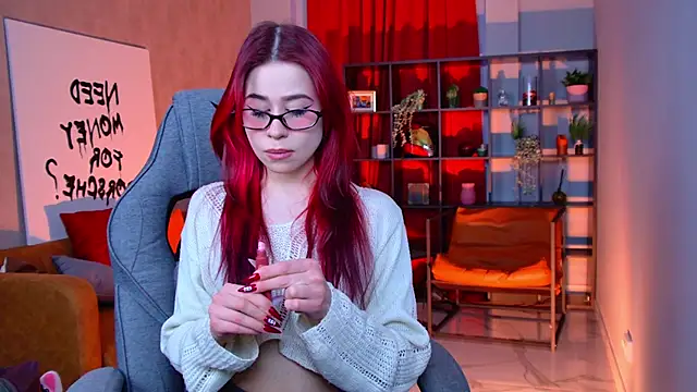 Snapshot of MisaPage chatting on 27, 3, 2026 MisaPage online show from 27, 3, 2026