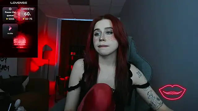 MisaPage online show from 21, 5, 2026