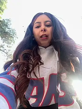 Mar marz online show from 26, 2, 2025