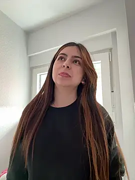 Mar marz online show from 28, 2, 2025