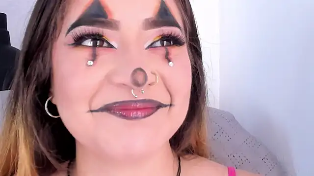 Snapshot of Shanntal_ chatting on 3, 10, 2025 Shanntal  online show from 3, 10, 2025