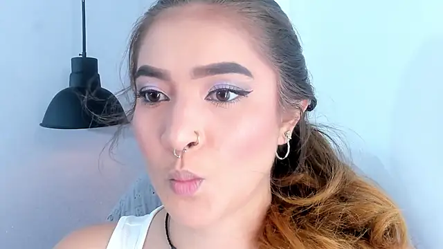 Snapshot of Shanntal_ chatting on 11, 10, 2025 Shanntal  online show from 11, 10, 2025