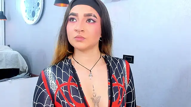 Snapshot of Shanntal_ chatting on 20, 10, 2025 Shanntal  online show from 20, 10, 2025